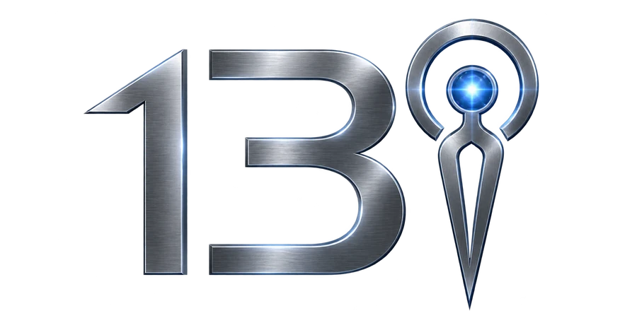 13i