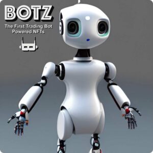 BOTZ NFT